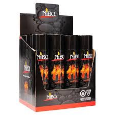 Nibo Refined butane
