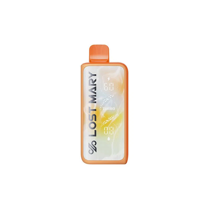 Lost mary 50k mango berry chill (Provincial)