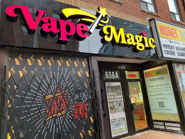Products torontovapemagic Products torontovapemagic