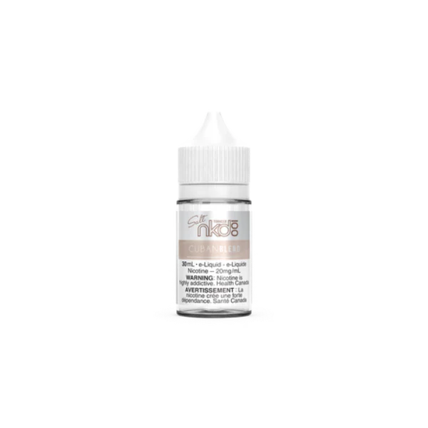 Naked 100 Cuban Blend 20mg/30ml*