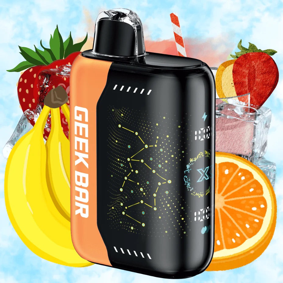 What Flavor Is Geek Bar Orange Dragon Geek Bar Pulse Orange Creamsicle (NEW) | .99 What Flavor Is Geek Bar Orange Dragon Geek Bar Pulse Orange Creamsicle (NEW) | .99
