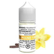 LIX Pound Town 20mg/30ml *