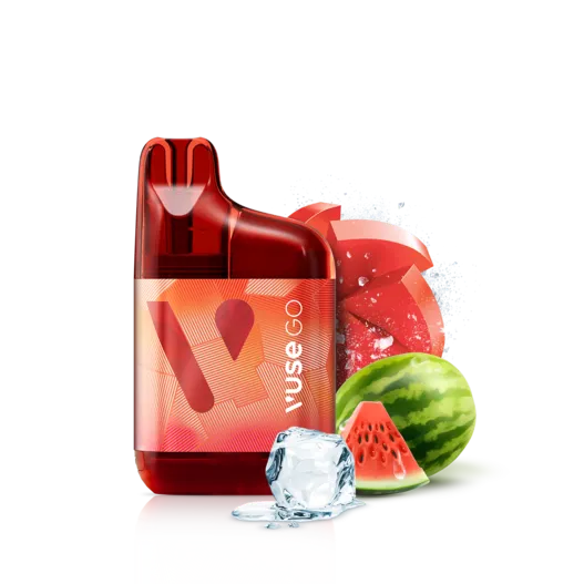 Vuse GO 1000 Watermelon ice (Provincial Tax)