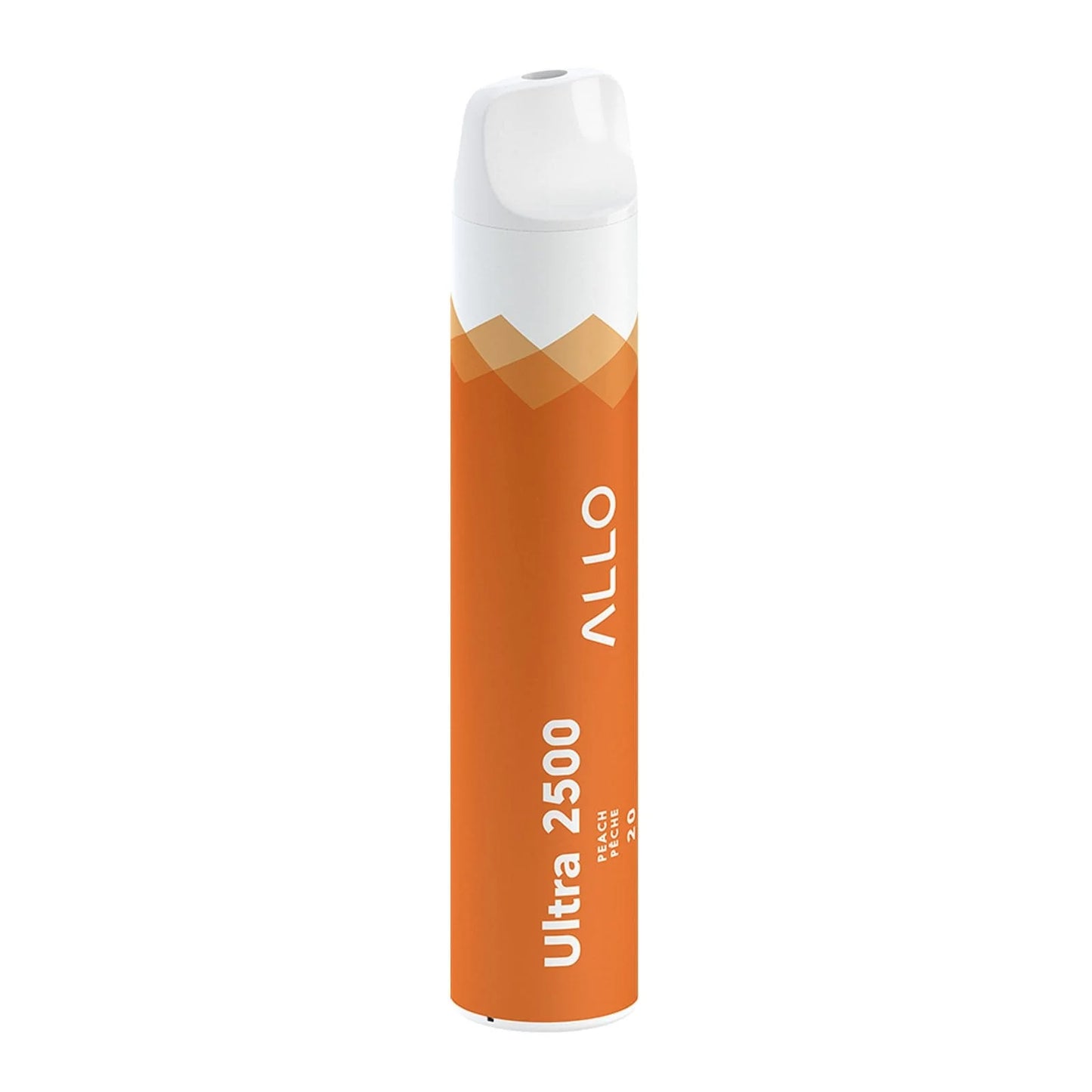 Allo Ultra 2500 Peach*