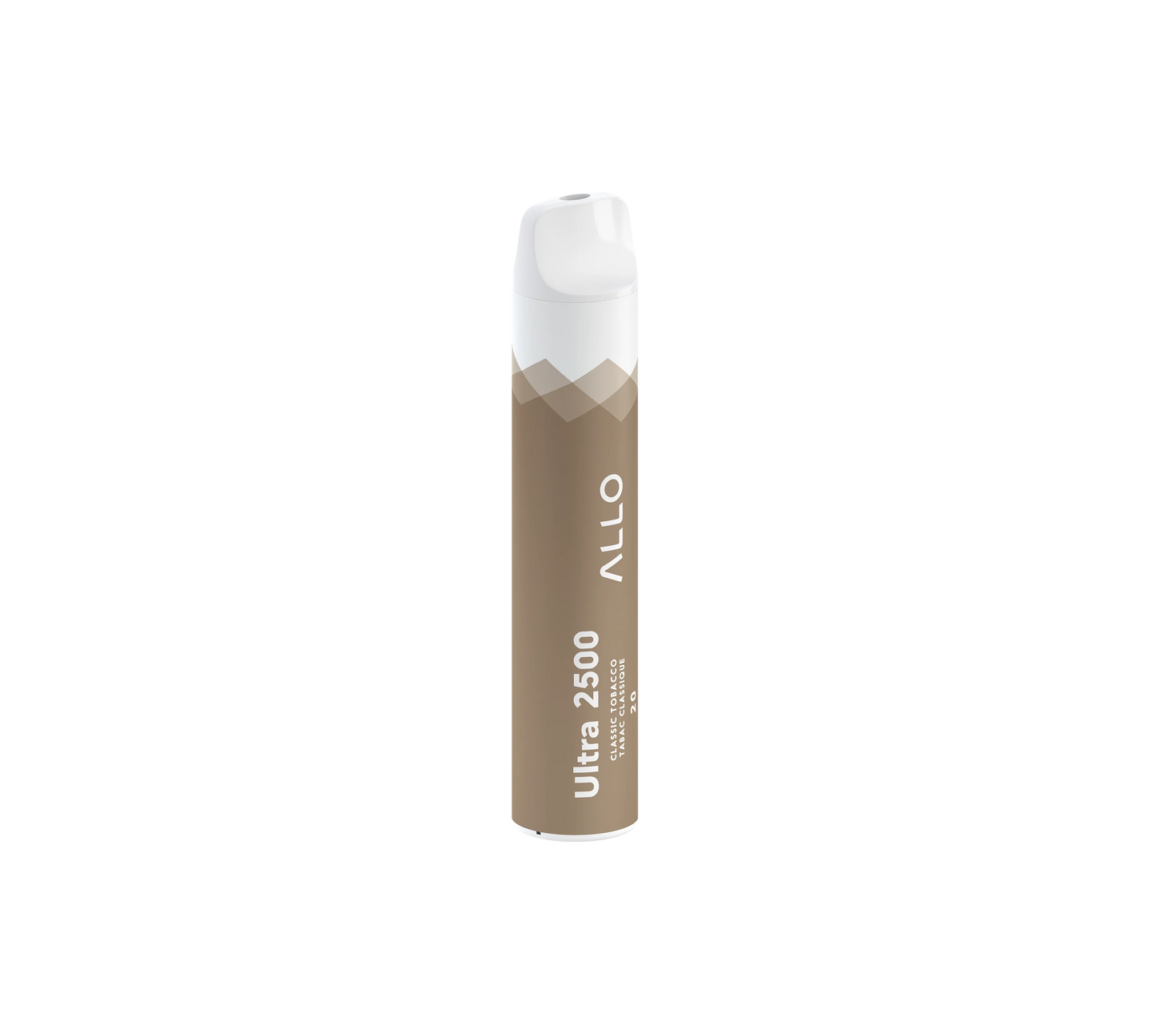 Allo Ultra 2500 Classic Tobacco*