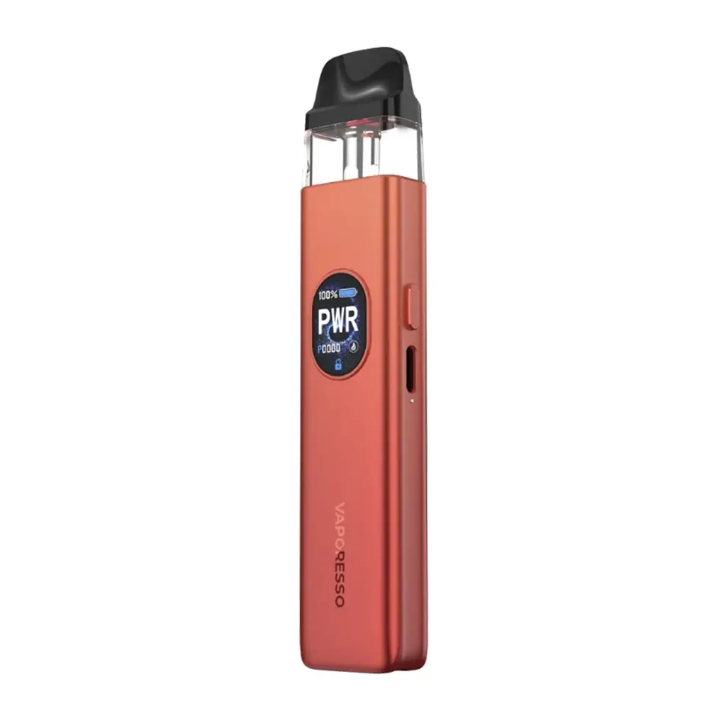 Vaporesso Xros 5 Pod kit (Coral Red)