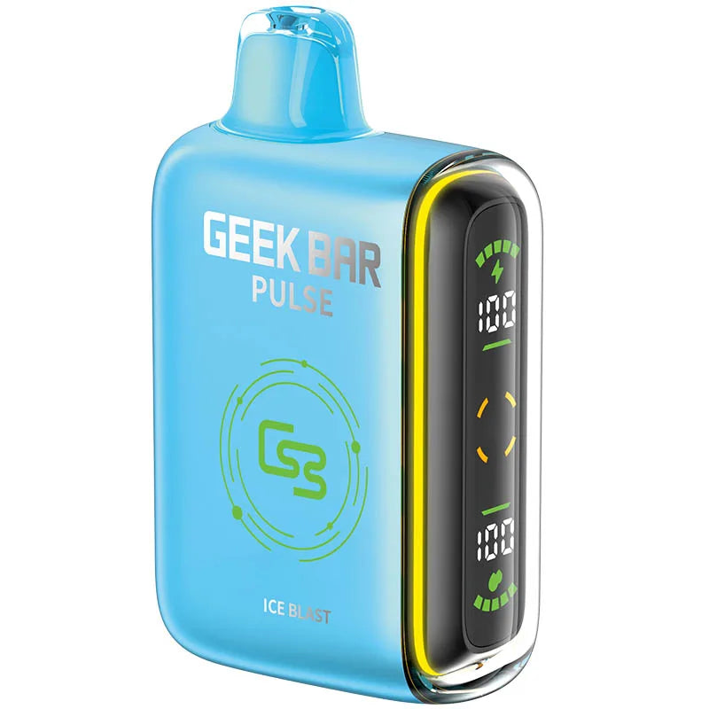 GEEKBAR pulse 9k Ice Blast*