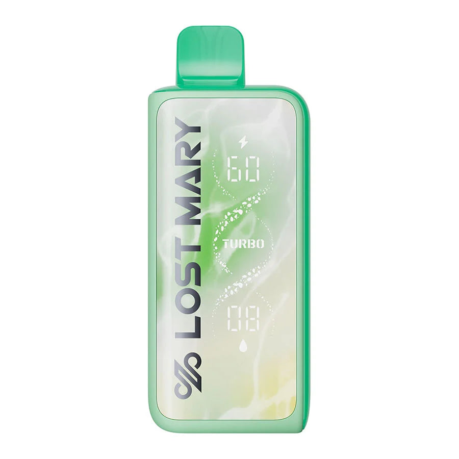 Lost mary 50k strawberry kiwi ice (Provincial)