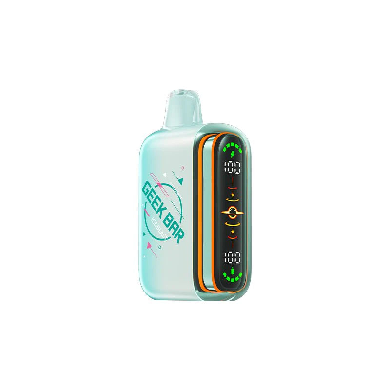 Geekbar Pulse 2 80k Ice Blast (Provincial Tax)