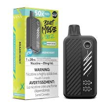 Flavour beast mode max 2 50k Miami mint*
