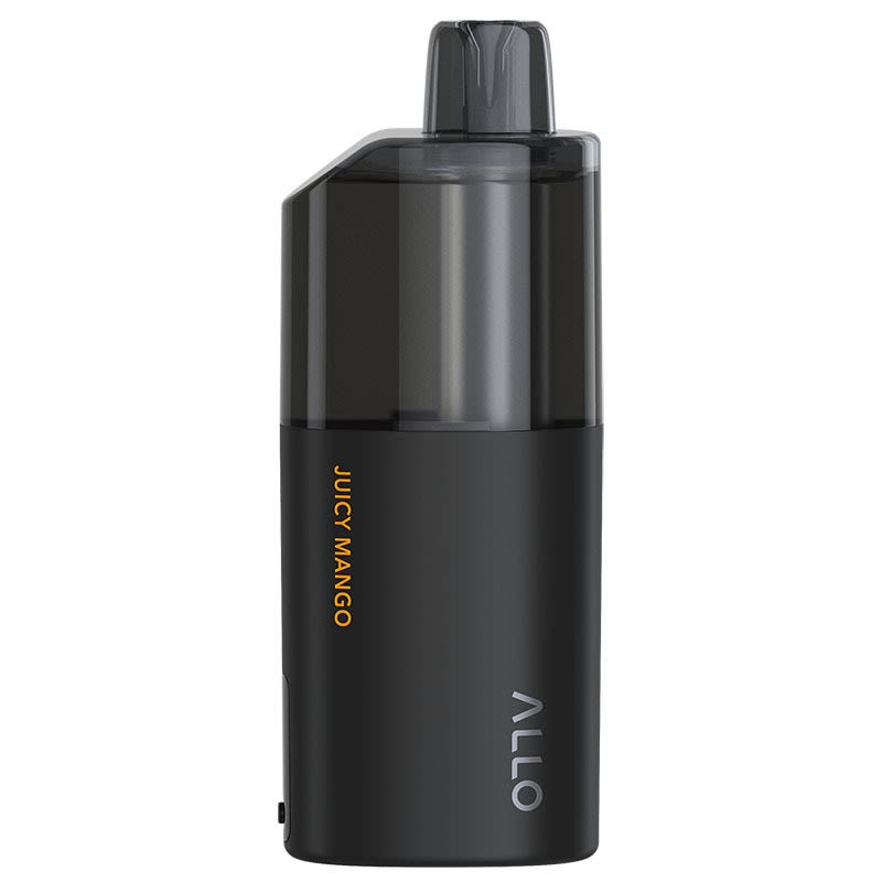 Allo Nuud 200K Juicy Mango