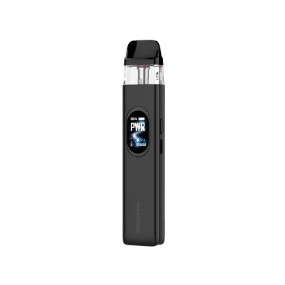 Vaporesso Xros 6 pod kit cosmic black