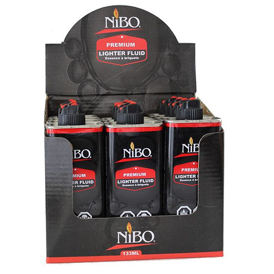 Nibo Lighter Fluid