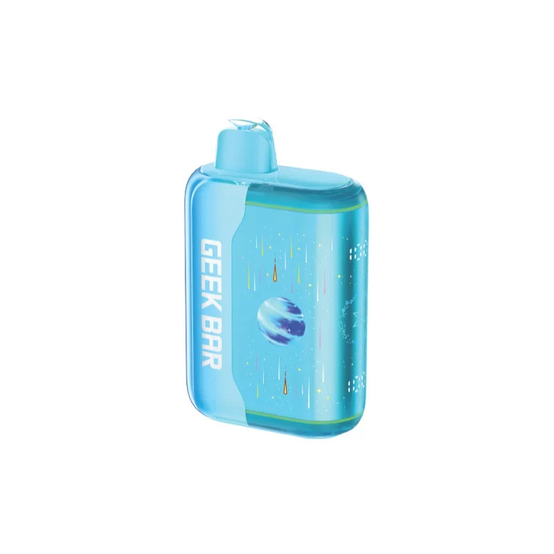 Geekbar Pulse X2 100k Blue Razz (Provincial Tax)