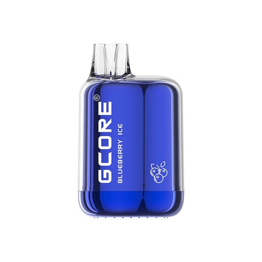G core 7000 Blueberry ice (Provincial Tax)