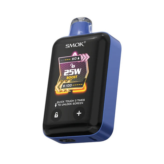 Smok Touch 20k Blue Razz ice (Provincial Tax)