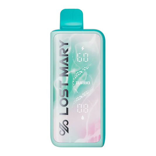 Lost mary 50k muskoka mint (Provincial)