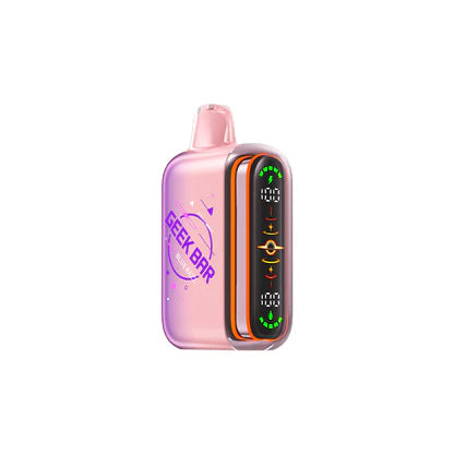 Geekbar Pulse 2 80k Blue Razz (Provincial Tax)