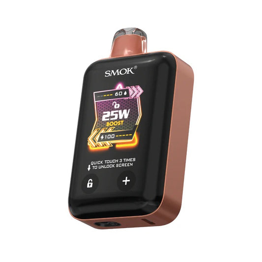 Smok Touch 20k Juicy Peach (Provincial Tax)