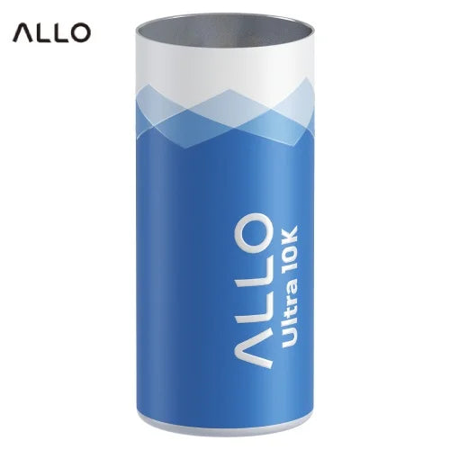 Allo 10k sky blue Battery (provincial)