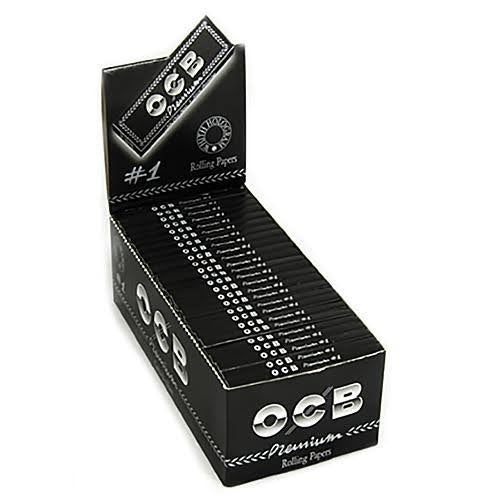 OCB premium Single