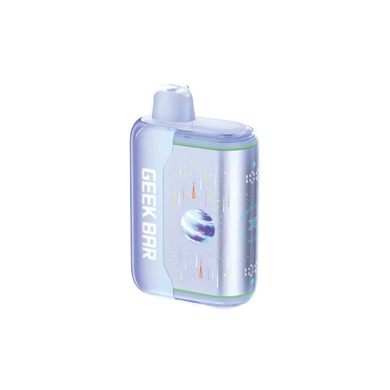 Geekbar Pulse X2 100k White Grape ice (Provincial Tax)