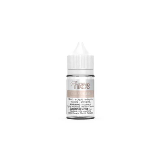 Naked 100 Cuban Blend 20mg/30ml*