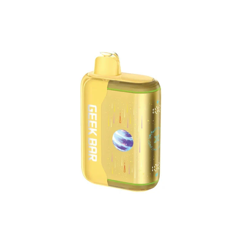 Geekbar Pulse X2 100k Tropical Mango ice (Provincial Tax)