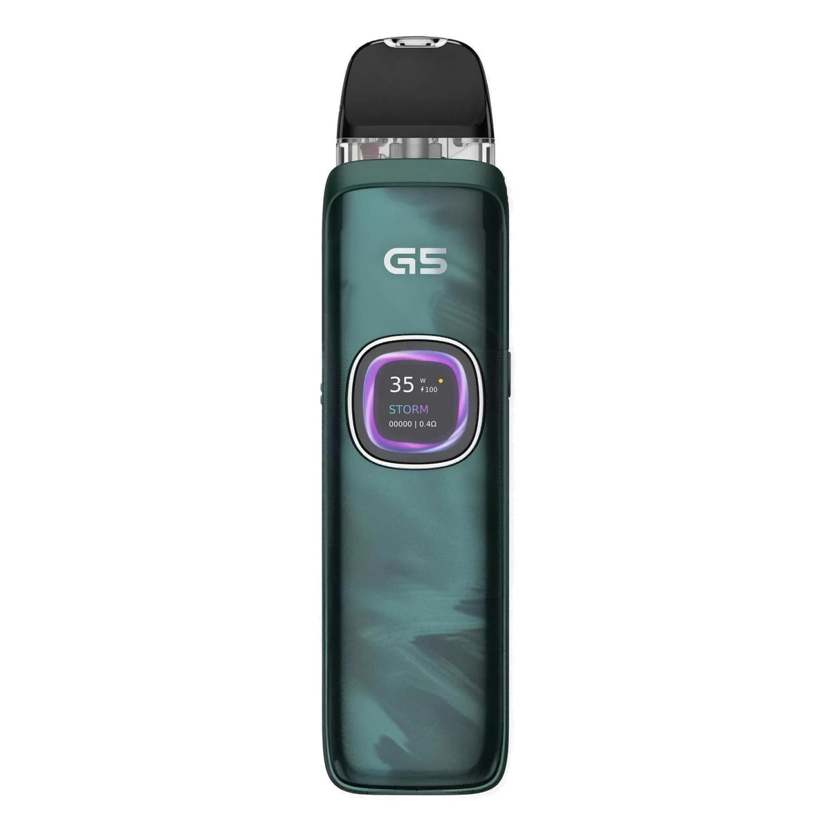 Caliburn Uwell G5 device kit lake green