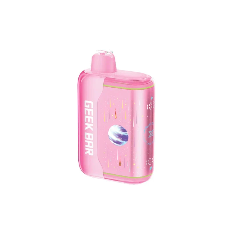 Geekbar Pulse X2 100k Juicy Peach ice (Provincial Tax)