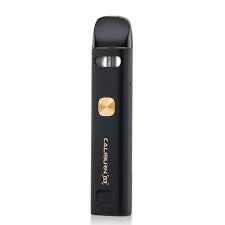 Caliburn G3 Device midnight gold