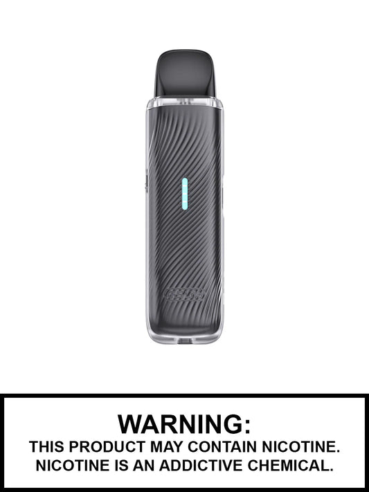 Caliburn G5 Lite Device Knight Black