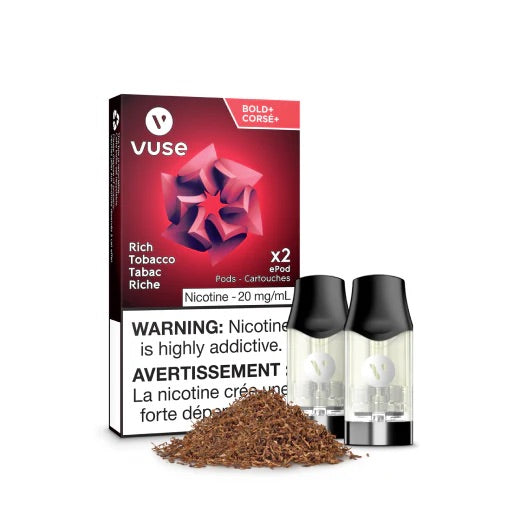 VUSE EPOD PROVINCIAL torontovapemagic VUSE EPOD PROVINCIAL torontovapemagic