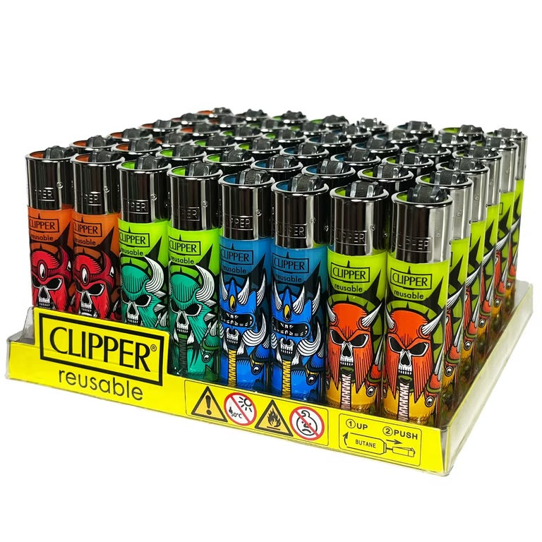 Clipper Reusable Classic Large