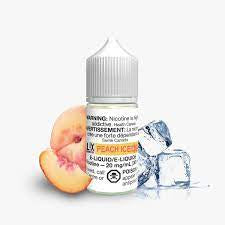 LIX peach ice 20mg/30ml