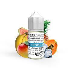 LIX Tropic Ice 20mg/30ml