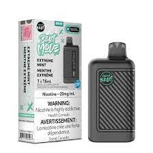 Flavour Beast 8000 Extreme mint