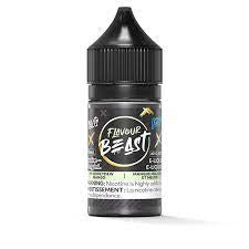 Flavour beast e liquid 20 mg/30ml Hip Honeydew Mango