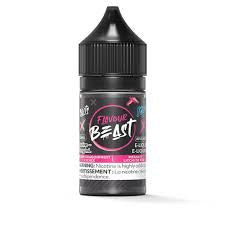 Flavour beast e liquid 20 mg/30ml Dreamy Dragonfruit Lychee