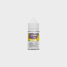 Lemon Drop Grape 12mg/30ml