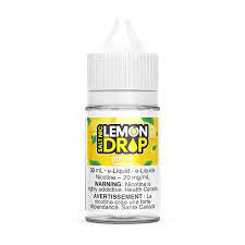 Lemon Drop Banana 12mg/30ml