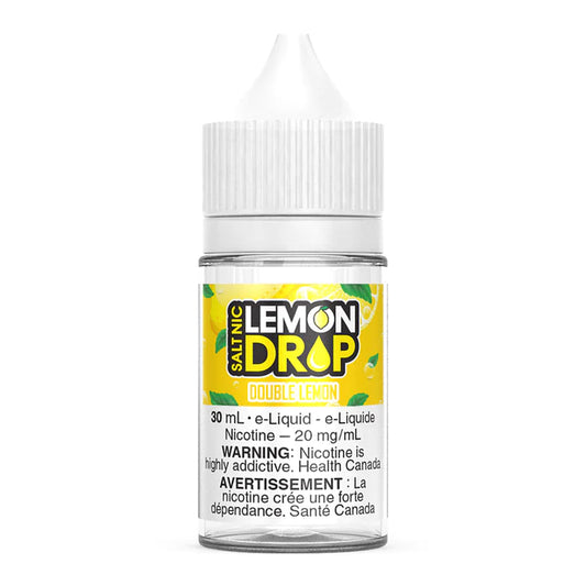 Lemon Drop double lemon 12mg/30ml