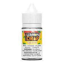 Lemon Drop wild Berry 12mg/30ml