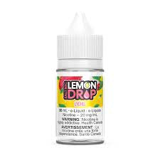 Lemon Drop lychee 12mg/30ml