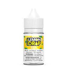 Lemon Drop banana ice 20mg/30ml Bold 50