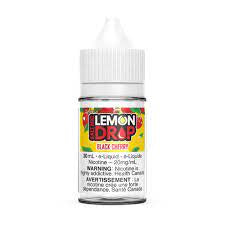 Lemon Drop Black Cherry ice 20mg/30ml Bold 50