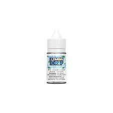 Lemon Drop ice Blue Raspberry 20mg/30ml Bold 50