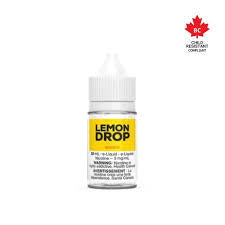 Lemon Drop Mango 3mg/30ml