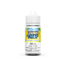 Lemon Drop Blue Raspberry 3mg/30ml