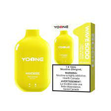 Yoone Pink Lemon 5000